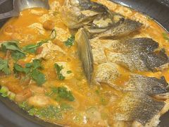 -和记小菜(东方店)