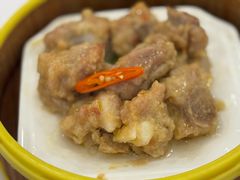 -一品粤珍轩(吴中路店)