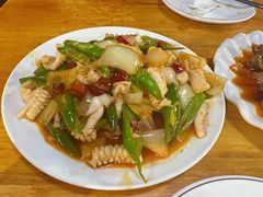 -温州一家人美食(西木头市店)