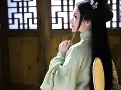 -九月鹰飞汉服摄影工作室