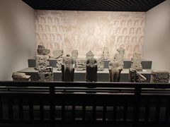 -兴隆文化园景区-兖州博物馆