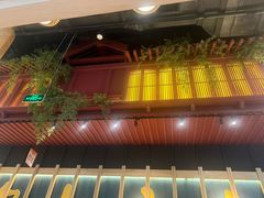 -南京大牌档(龙江新城市广场店)