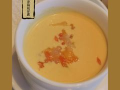 -上海和平饭店龙凤厅 Dragon Phoenix
