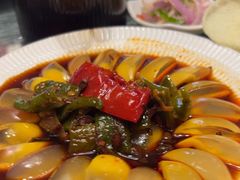 -宴语·新疆菜·大盘鸡·烤肉(北泉店)