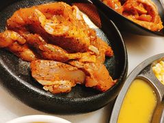 -韩宫宴炭火烤肉(印象城店)