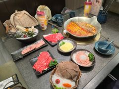 -湊湊火锅·茶憩(打浦桥日月光店)