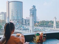 -老友时光·Pizza(泰华黑金店)