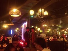 -Helens海伦司小酒馆(复旦大学店)