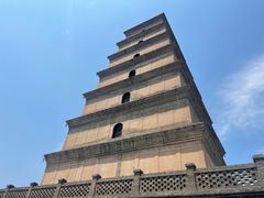 -大慈恩寺(大雁塔)