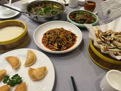 -金哥私房菜馆(张府园总店)