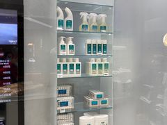 -福奈特洗衣·洗鞋·奢侈品护理 (闵行龙湖天街店)