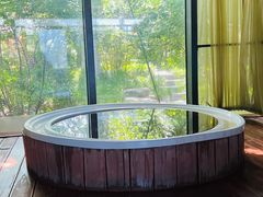 -春晖园度假酒店温泉