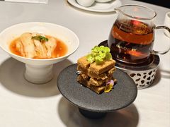 -濮园 · 四合院餐厅