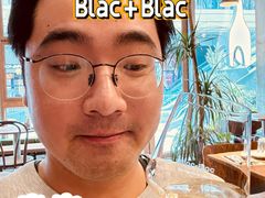 -Blac+Blac(中海环宇荟店)