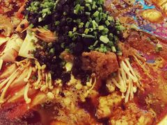 -眉州东坡(通州店)
