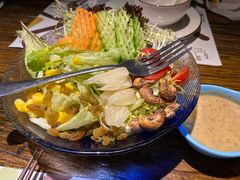 -清漫·派对音乐餐吧(市桥店)