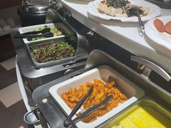 -好伦哥比萨烤肉自助(马家堡店)