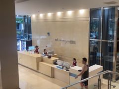 -蓝积木健身中心(高新店)