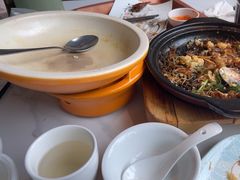 -庆江南江南菜(琴湖溪里花园城店)