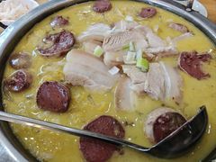 -李连贵熏肉大饼(太行山路分店)