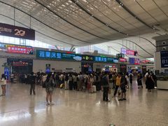 -麦当劳(深圳北站高铁店)