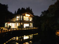 景观位-知味观·味庄(杨公堤店)