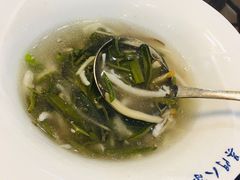 -吴门人家·苏宴宫廷菜(拙政园店)