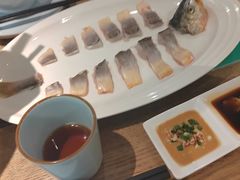 -青花椒秘制烤鱼(光启城店)