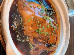 -扬州狮子楼·非遗淮扬菜(总店)