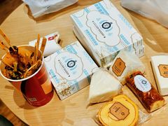 -莉莲蛋挞(日月光店)