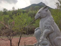 -石门坊