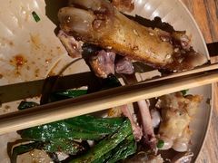 -新沙烧烤·炭烤鲜牛肉(新沙路店)