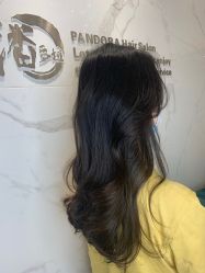 -潘多拉Hairsalon