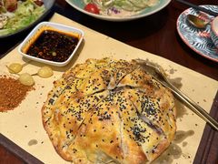 -那拉提之疆·新疆菜(美院店)