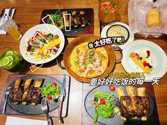 -西堤牛排(南京龙江店)