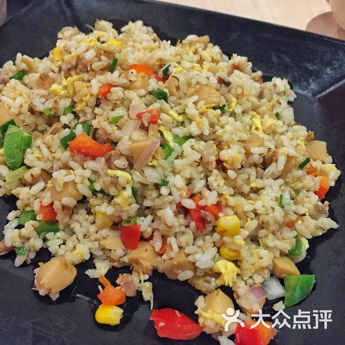 味千拉面(万达分店)味千炒饭图片 - 第8张