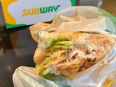 -赛百味SUBWAY(卓越店)