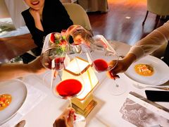 -三嚥阁 La Villa Restaurant
