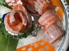 -东岸料理·寿司·刺身