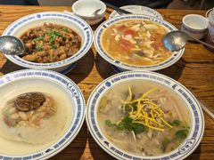 -老雒阳面馆·水席(定鼎门店)