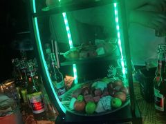 -苏荷酒吧(九街店)