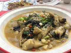 -小桥衢州人家·海鲜烧烤·盱眙龙虾(万达水街店)