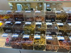 -一定好食品有限公司(四川北路商业街店)