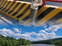 -北极村旅游风景区