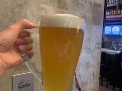 -牛啤堂精酿啤酒餐吧(五棵松华熙店)