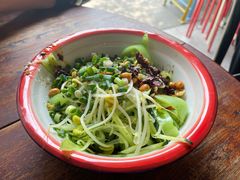 手工凉皮-袁妈红豆汤(重庆总店)