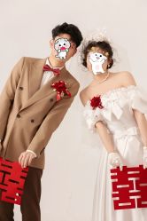 -女王风尚STUDIO·轻奢化定制