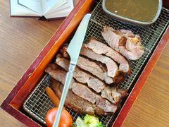 -晴朗橘子创意西餐厅(后湖店)