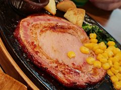 -萨莉亚意式餐厅(杭州西溪龙湖天街店)