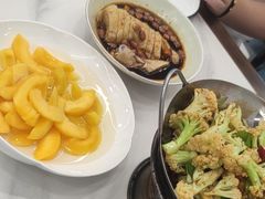 -王家大院·南京菜(湛江路总店)